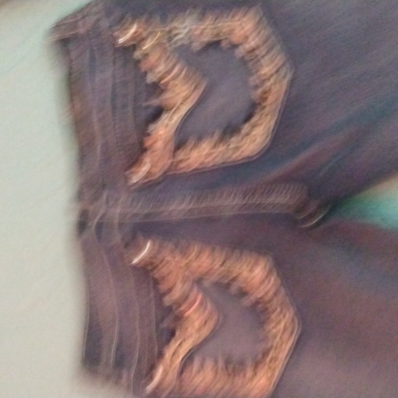 Miss me jeans - Picture 2 of 3